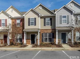 8308 Boca Pt, Raleigh, NC 27616