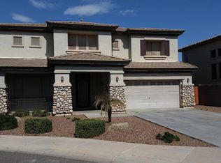 7419 N 88th Ln, Glendale, AZ 85305