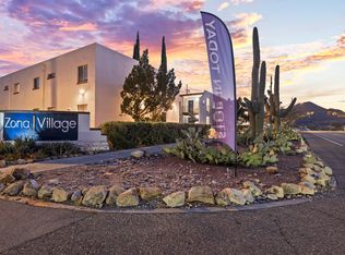 Zona Village, Tucson, AZ 85745