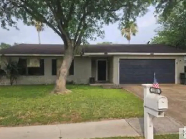 2201 Emerald Lake Dr, Harlingen, TX 78550