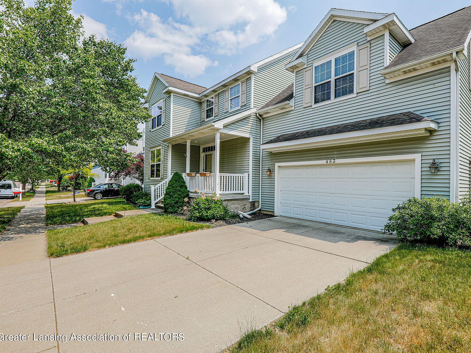 483 Avocet Dr, East Lansing, MI 48823 Zillow