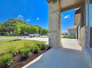 1416 Fort Dessau Rd, Pflugerville, TX 78660