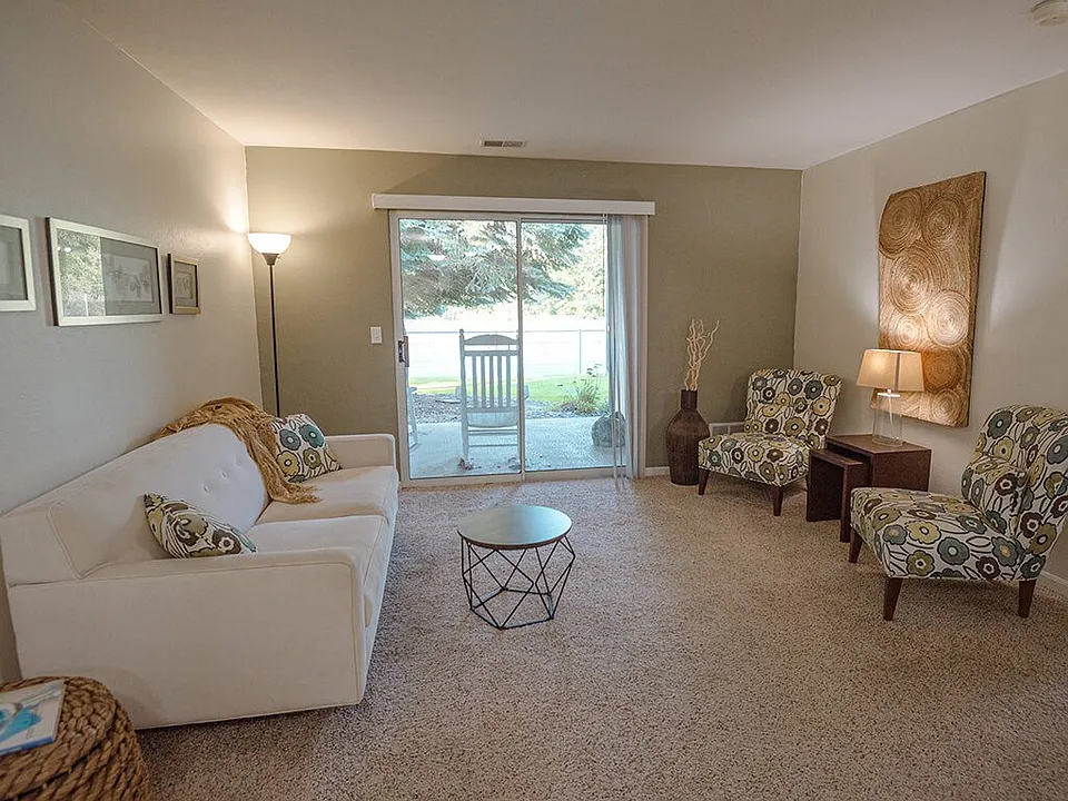 Woodland Ridge