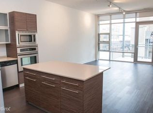 1201 W Madison St, Chicago, IL 60607