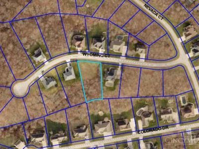 97 Wyoming Ct, Lawrenceburg, IN, 47025