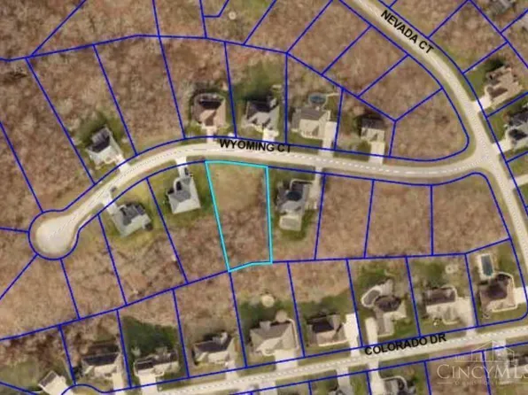 97 Wyoming Ct, Lawrenceburg, IN 47025