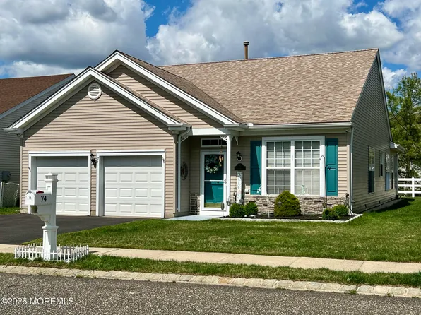 74 Robin Lane, Barnegat, NJ 08005