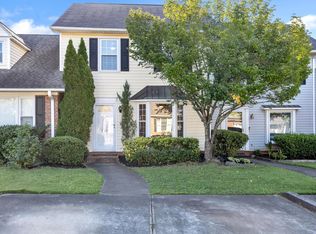 317 W Pointe Dr, Spartanburg, SC 29301