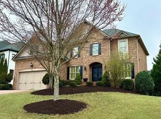 8020 Prestwick Cir, Duluth, GA 30097