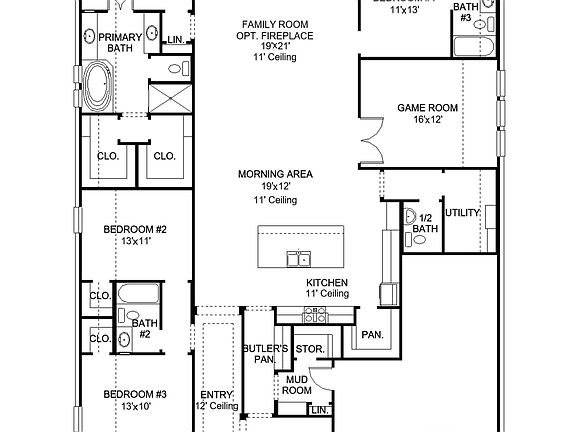2nd image of this home