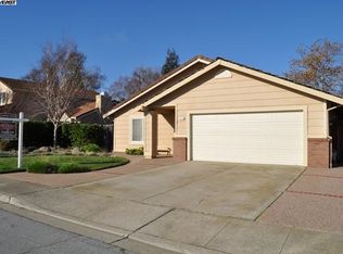 19400 Clement Dr, Castro Valley, CA 94552
