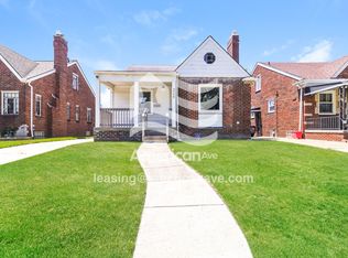 5759 Buckingham Ave, Detroit, MI 48224