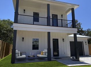 342 Azalea Dr, Panama City Beach, FL 32413