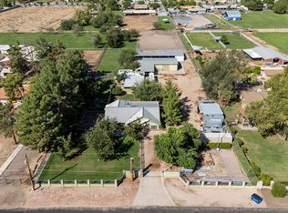 18950 E Via De Palmas, Queen Creek, AZ 85142