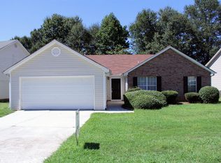 11461 Vinea Way, Hampton, GA 30228