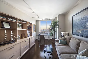 Sold by Halstead Real Estate