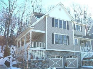 24 Woods Way Rd, Redding, CT 06896