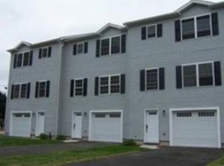 61 Hart St, Taunton, MA 02780