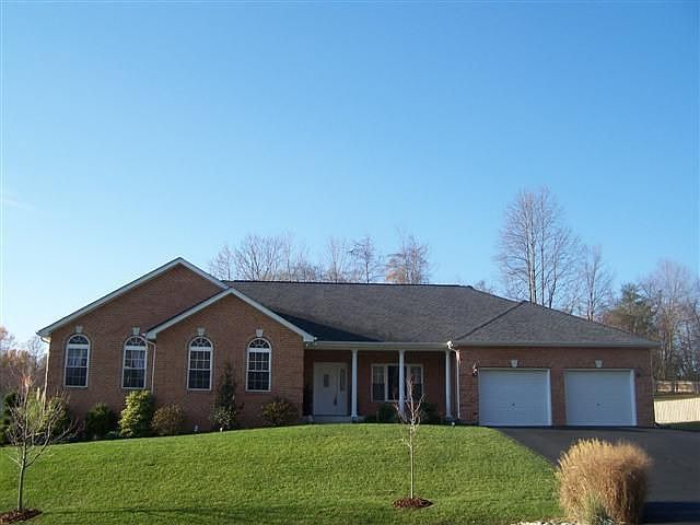 Home Front View