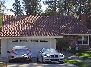 20640 Calle Bella, Yorba Linda, CA 92887