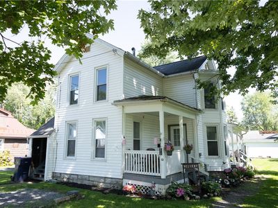 12 Van Cleef St, Seneca Falls, NY, 13148
