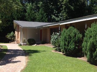 1589 Riderwood Ct, Decatur, GA 30033