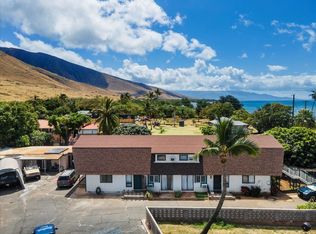837 Olowalu Village Rd, Lahaina, HI 96761