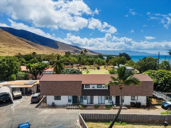 837 Olowalu Village Rd, Lahaina, HI 96761