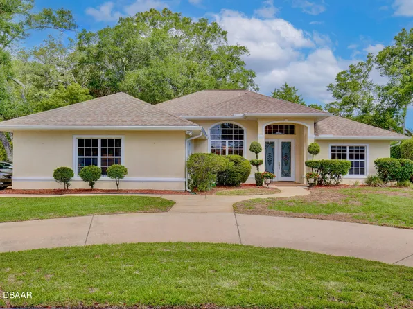 17 Lazy Eight Dr, Port Orange, FL 32128