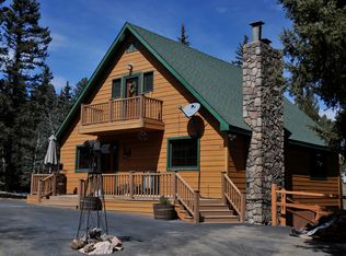 99 Ryolite Rd, Florissant, CO 80816