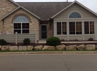 45 Pond View Way, Fitchburg, WI 53711