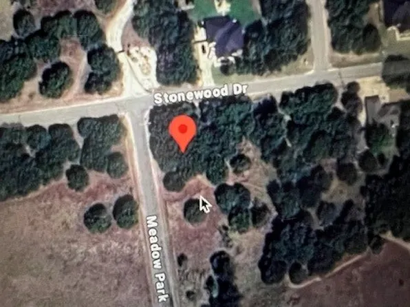 24124 Stonewood Dr, Whitney, TX 76692