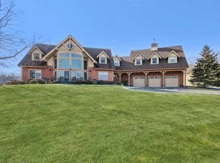 59 Tuscan Way #0, Clinton Corners, NY 12514