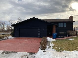 5642 Chicago Rd, Shepherd, MT 59079