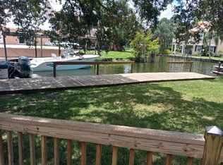 3 Private Dr, Lake Placid, FL 33852
