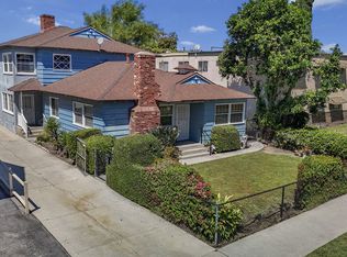 5449 Bellingham Ave, Valley Village, CA 91607