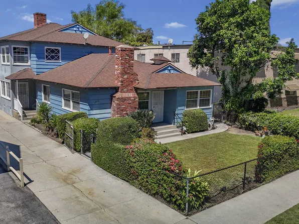 5449 Bellingham Ave, Valley Village, CA 91607