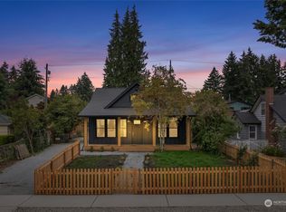 332 Contra Costa Ave, Fircrest, WA 98466