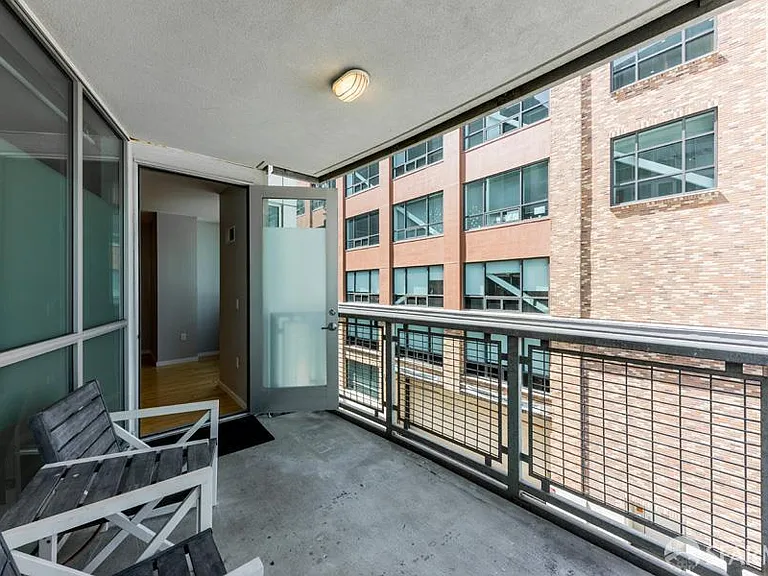 69 Clementina St #401 — Photo 26
