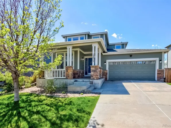 13073 Trenton Place, Thornton, CO 80602