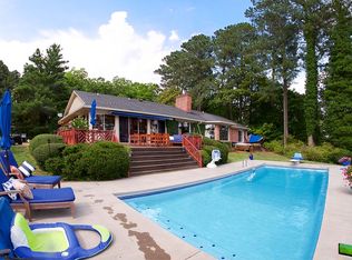 175 Pop Castle Rd, White Stone, VA 22578