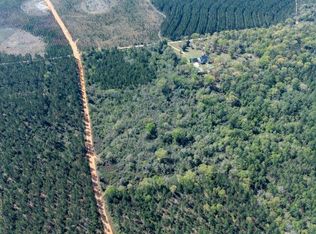 0 Brady Rd N, Bay Minette, AL 36507