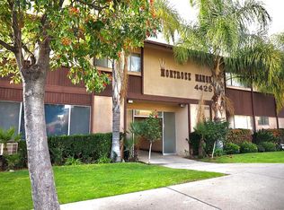 4425 Ocean View Blvd APT 8, Montrose, CA 91020
