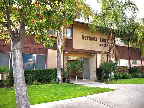 4425 Ocean View Blvd, Montrose, CA