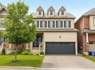 105 Larry Cres, Haldimand County, ON