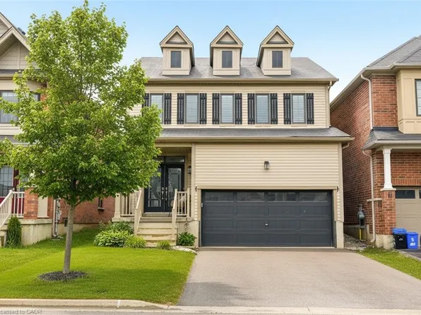 105 Larry Cres, Haldimand County, ON N3W 0B2