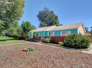2411 N Meade Ave, Colorado Springs, CO 80907