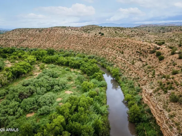 2715 S HORTON Drive, Cornville, AZ 86325