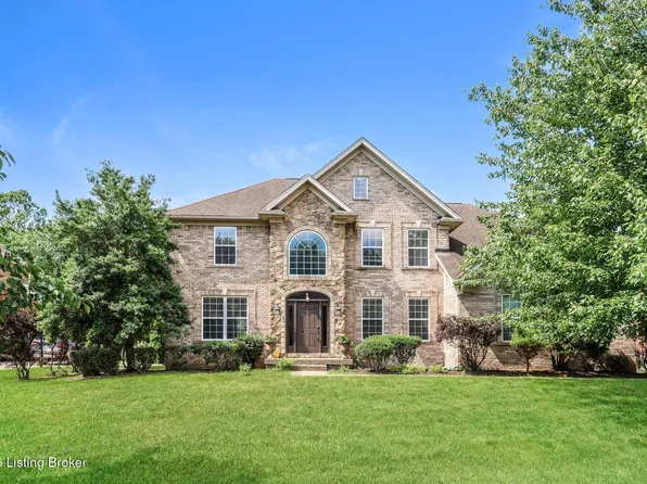 10917 Worthington Ln, Prospect, KY 40059