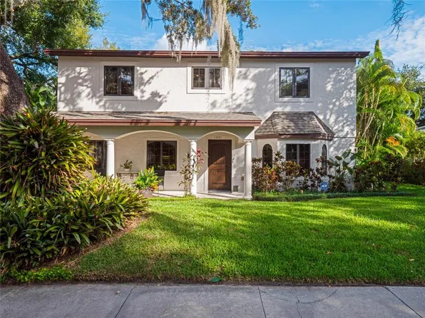 1421 Baltimore Ave, Orlando, FL 32803